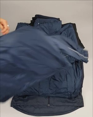 Фотография  715 - Куртки СПОРТ СТОК дети#10 кг , Лот№ 2641 оптом в Пензе и Пензенской области