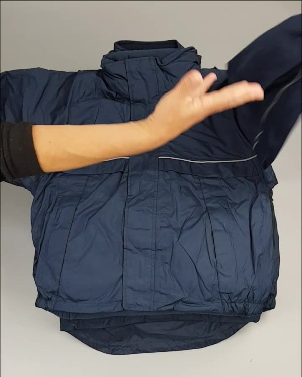 Фотография  663 - Куртки СПОРТ СТОК дети#10 кг , Лот№ 2642 оптом в Пензе и Пензенской области