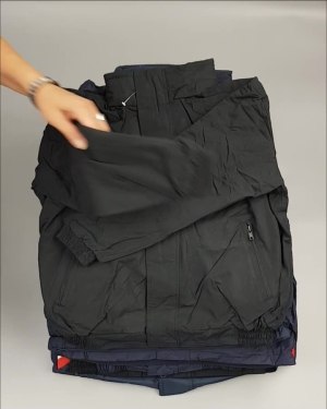 Фотография  272 - Куртки СПОРТ СТОК дети#10 кг , Лот№ 2643 оптом в Пензе и Пензенской области