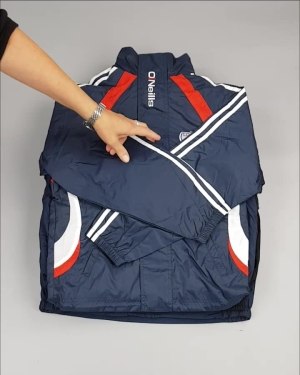 Фотография  445 - Куртки СПОРТ СТОК дети#10 кг , Лот№ 2644 оптом в Пензе и Пензенской области