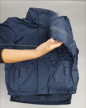 Фотография  517 - Куртки СПОРТ СТОК дети#10 кг , Лот№ 2644 оптом в Пензе и Пензенской области