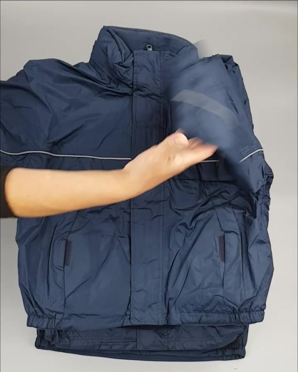 Фотография  310 - Куртки СПОРТ СТОК дети#10 кг , Лот№ 2644 оптом в Пензе и Пензенской области