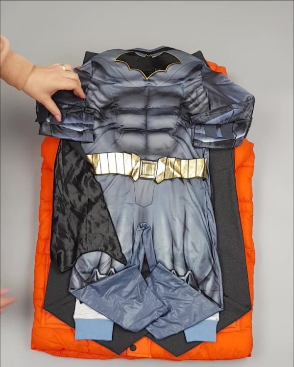 Фотография  775 - TU Kids#8 кг, ЛОТ №3271 оптом в Пензе и Пензенской области