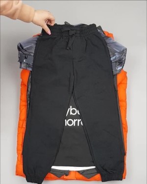 Фотография  186 - TU Kids#8 кг, ЛОТ №3271 оптом в Пензе и Пензенской области