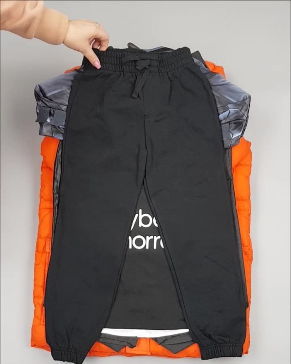 Фотография  475 - TU Kids#8 кг, ЛОТ №3271 оптом в Пензе и Пензенской области