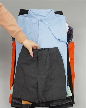 Фотография  787 - TU Kids#8 кг, ЛОТ №3271 оптом в Пензе и Пензенской области