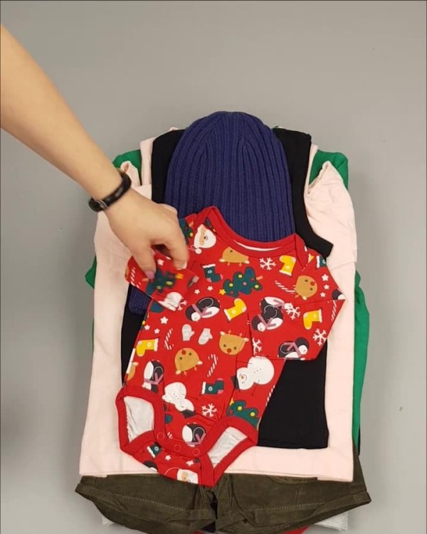 Фотография  112 - BRAND STOCK Kids#8 кг (+0,8 в подарок), ЛОТ №3322 оптом в Пензе и Пензенской области