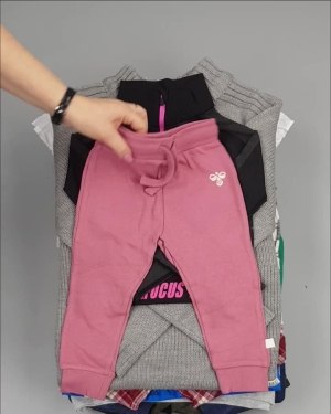 Фотография  113 - BRAND STOCK Kids#8 кг (+0,8 в подарок), ЛОТ №3322 оптом в Пензе и Пензенской области