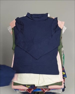 Фотография  938 - BRAND STOCK Kids#8 кг (+0,8 в подарок), ЛОТ №3322 оптом в Пензе и Пензенской области