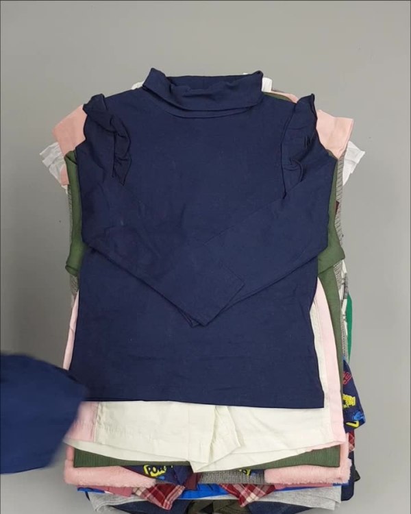 Фотография  792 - BRAND STOCK Kids#8 кг (+0,8 в подарок), ЛОТ №3322 оптом в Пензе и Пензенской области