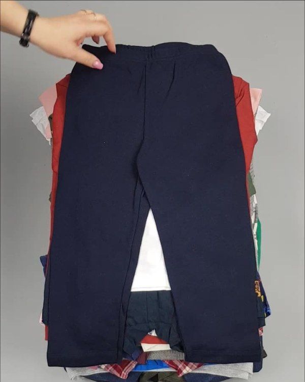 Фотография  860 - BRAND STOCK Kids#8 кг (+0,8 в подарок), ЛОТ №3322 оптом в Пензе и Пензенской области