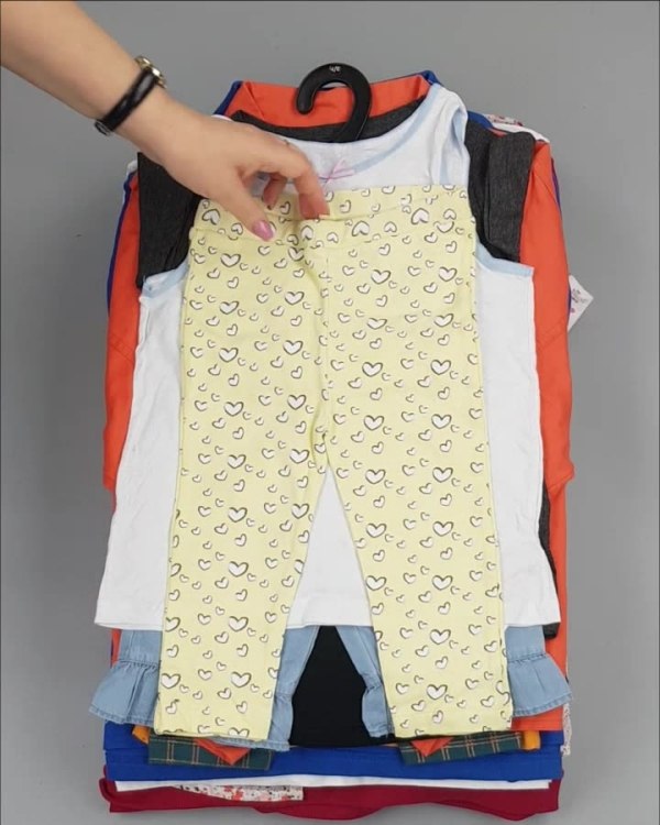 Фотография  134 - BRAND STOCK Kids#8 кг (+0,8 в подарок), ЛОТ №3325 оптом в Пензе и Пензенской области