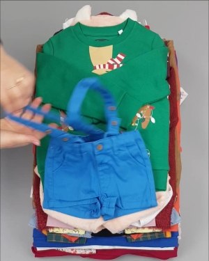 Фотография  419 - BRAND STOCK Kids#8 кг (+0,8 в подарок), ЛОТ №3325 оптом в Пензе и Пензенской области