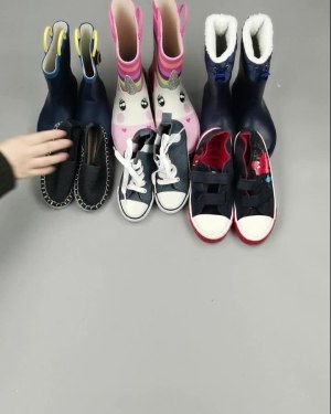 Фотография  785 - Обувь дети лето PRIMARK#5 кг, ЛОТ №3344 оптом в Пензе и Пензенской области