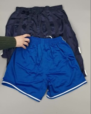 Фотография  346 - Шорты СПОРТ СТОК дети#5 кг, ЛОТ №3361 оптом в Пензе и Пензенской области