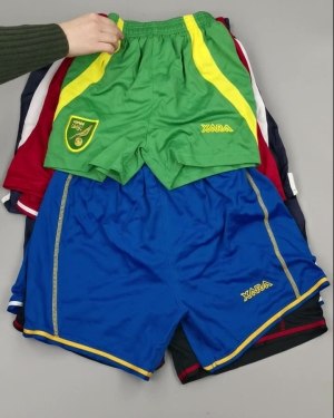 Фотография  191 - Шорты СПОРТ СТОК дети#5 кг, ЛОТ №3361 оптом в Пензе и Пензенской области