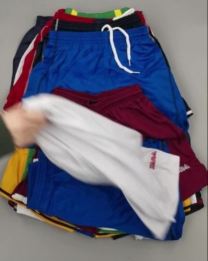 Фотография  108 - Шорты СПОРТ СТОК дети#5 кг, ЛОТ №3361 оптом в Пензе и Пензенской области