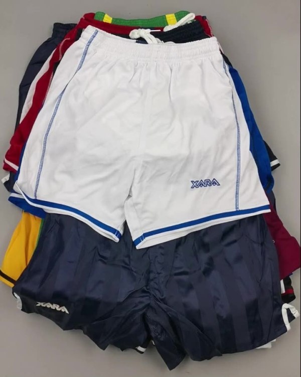 Фотография  724 - Шорты СПОРТ СТОК дети#5 кг, ЛОТ №3361 оптом в Пензе и Пензенской области