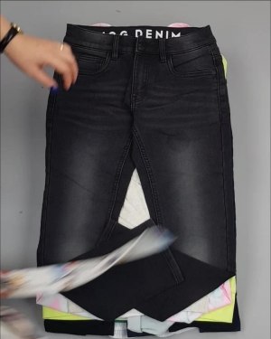 Фотография  880 - C&A Kids#7 кг, ЛОТ №3428 оптом в Пензе и Пензенской области