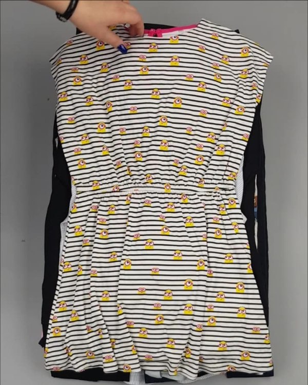 Фотография  129 - C&A Kids#7 кг, ЛОТ №3428 оптом в Пензе и Пензенской области