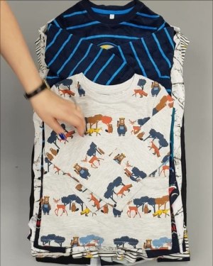 Фотография 806 - C&A Kids#7 кг, ЛОТ №3428 оптом в Пензе и Пензенской области