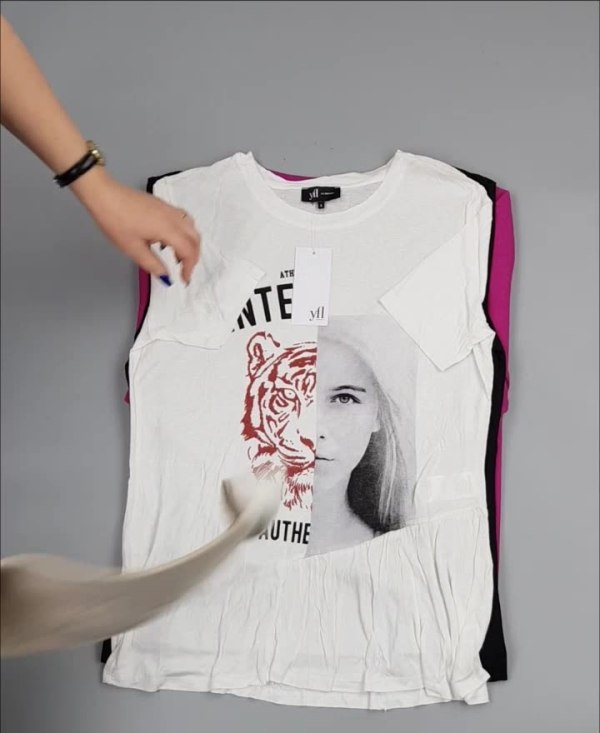 Фотография  612 - Весенний микс LPP, 20 кг, ЛОТ №3509 оптом в Пензе и Пензенской области