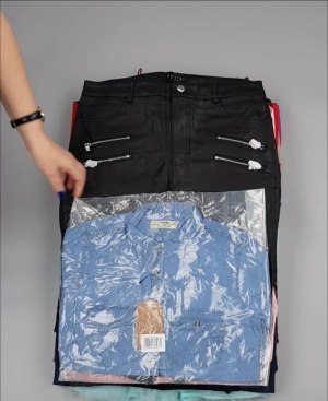 Фотография  803 - Весенний микс LPP, 20 кг, ЛОТ №3509 оптом в Пензе и Пензенской области