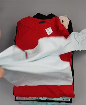 Фотография  642 - Весенний микс LPP, 20 кг, ЛОТ №3509 оптом в Пензе и Пензенской области