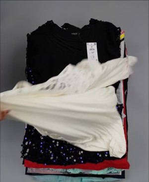 Фотография  385 - Весенний микс LPP, 20 кг, ЛОТ №3509 оптом в Пензе и Пензенской области