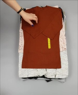 Фотография  365 - Весенний микс LPP, 20 кг, ЛОТ №3510 оптом в Пензе и Пензенской области