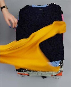 Фотография  553 - Весенний микс LPP, 20 кг, ЛОТ №3510 оптом в Пензе и Пензенской области