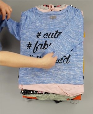 Фотография  840 - Весенний микс LPP, 20 кг, ЛОТ №3510 оптом в Пензе и Пензенской области