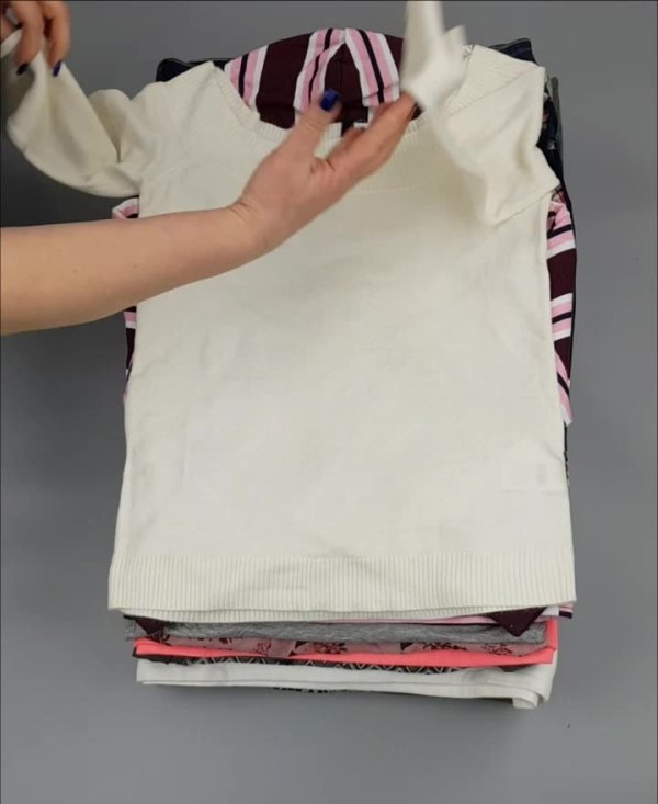 Фотография  455 - Весенний микс LPP, 20 кг, ЛОТ №3511 оптом в Пензе и Пензенской области