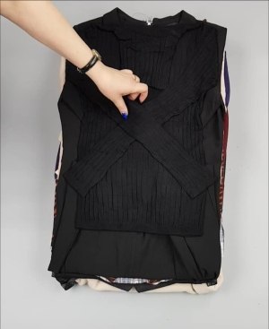 Фотография  486 - Весенний микс LPP, 20 кг, ЛОТ №3512 оптом в Пензе и Пензенской области