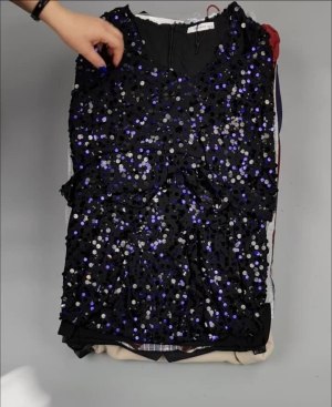 Фотография  802 - Весенний микс LPP, 20 кг, ЛОТ №3512 оптом в Пензе и Пензенской области