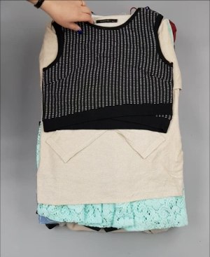 Фотография  318 - Весенний микс LPP, 20 кг, ЛОТ №3512 оптом в Пензе и Пензенской области