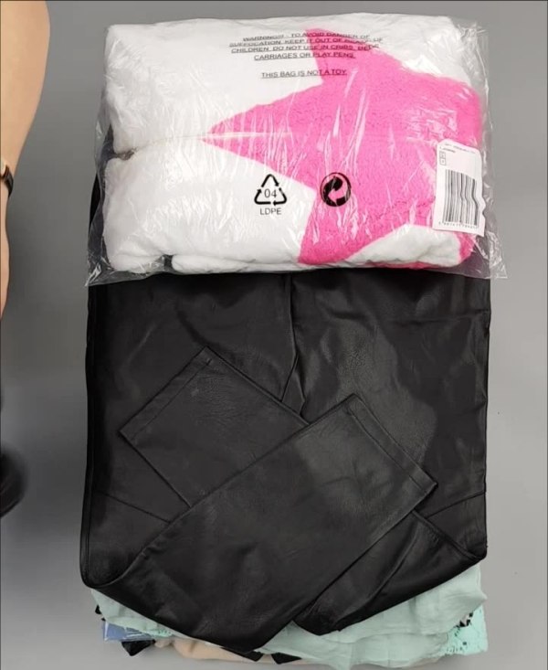 Фотография  342 - Весенний микс LPP, 20 кг, ЛОТ №3512 оптом в Пензе и Пензенской области