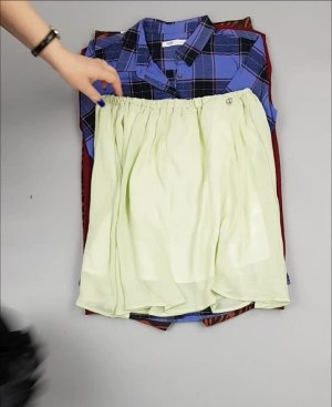 Фотография  129 - Весенний микс LPP, 20 кг, ЛОТ №3513 оптом в Пензе и Пензенской области