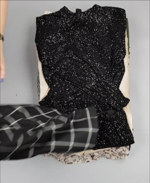 Фотография  421 - Весенний микс LPP, 20 кг, ЛОТ №3513 оптом в Пензе и Пензенской области