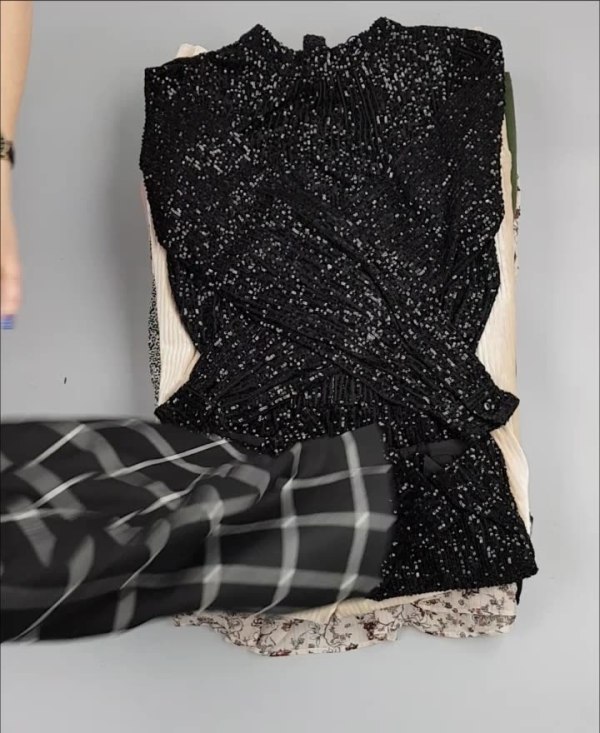 Фотография  449 - Весенний микс LPP, 20 кг, ЛОТ №3513 оптом в Пензе и Пензенской области