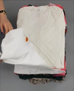 Фотография  378 - Весенний микс LPP, 20 кг, ЛОТ №3513 оптом в Пензе и Пензенской области