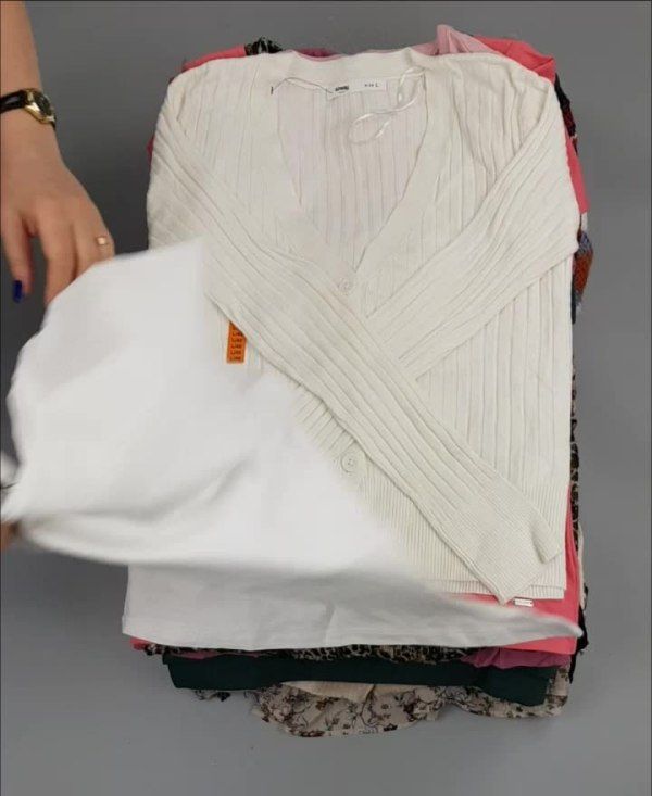 Фотография  867 - Весенний микс LPP, 20 кг, ЛОТ №3513 оптом в Пензе и Пензенской области