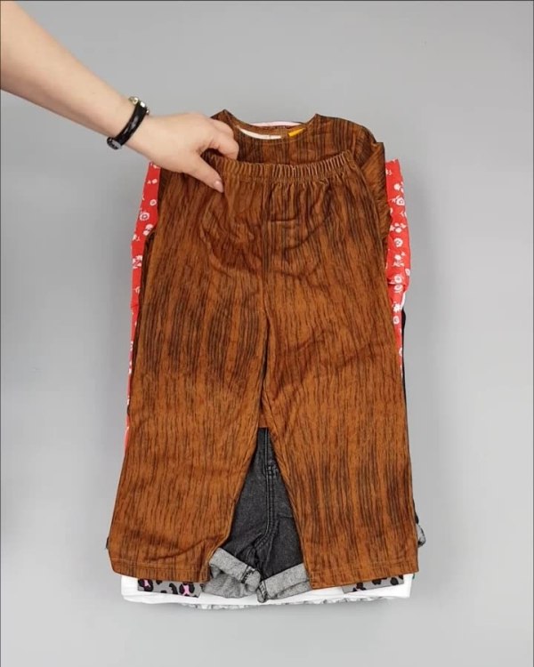 Фотография  588 - TU Kids#8 кг, ЛОТ №3574 оптом в Пензе и Пензенской области