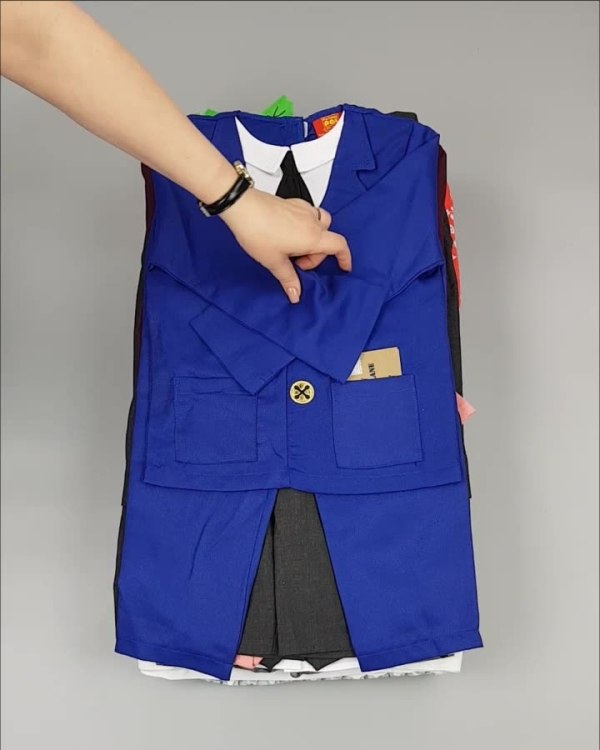 Фотография  984 - TU Kids#8 кг, ЛОТ №3574 оптом в Пензе и Пензенской области