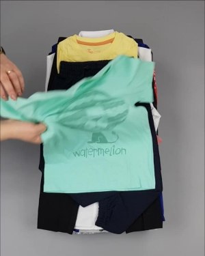 Фотография  339 - TU Kids#8 кг, ЛОТ №3574 оптом в Пензе и Пензенской области