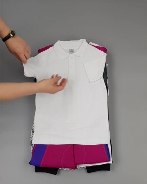 Фотография  966 - TU Kids#8 кг, ЛОТ №3576 оптом в Пензе и Пензенской области