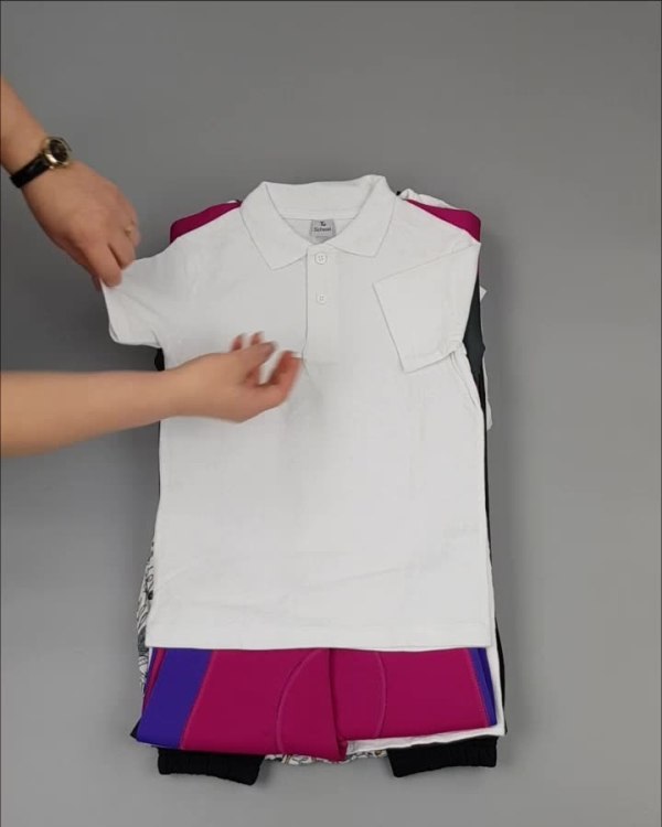 Фотография  927 - TU Kids#8 кг, ЛОТ №3576 оптом в Пензе и Пензенской области