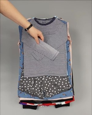 Фотография  974 - TU Kids#8 кг, ЛОТ №3576 оптом в Пензе и Пензенской области