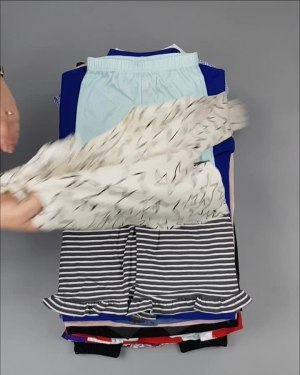 Фотография  651 - TU Kids#8 кг, ЛОТ №3576 оптом в Пензе и Пензенской области