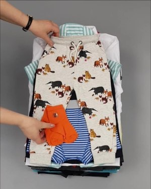 Фотография  113 - TU Kids#8 кг, ЛОТ №3577 оптом в Пензе и Пензенской области